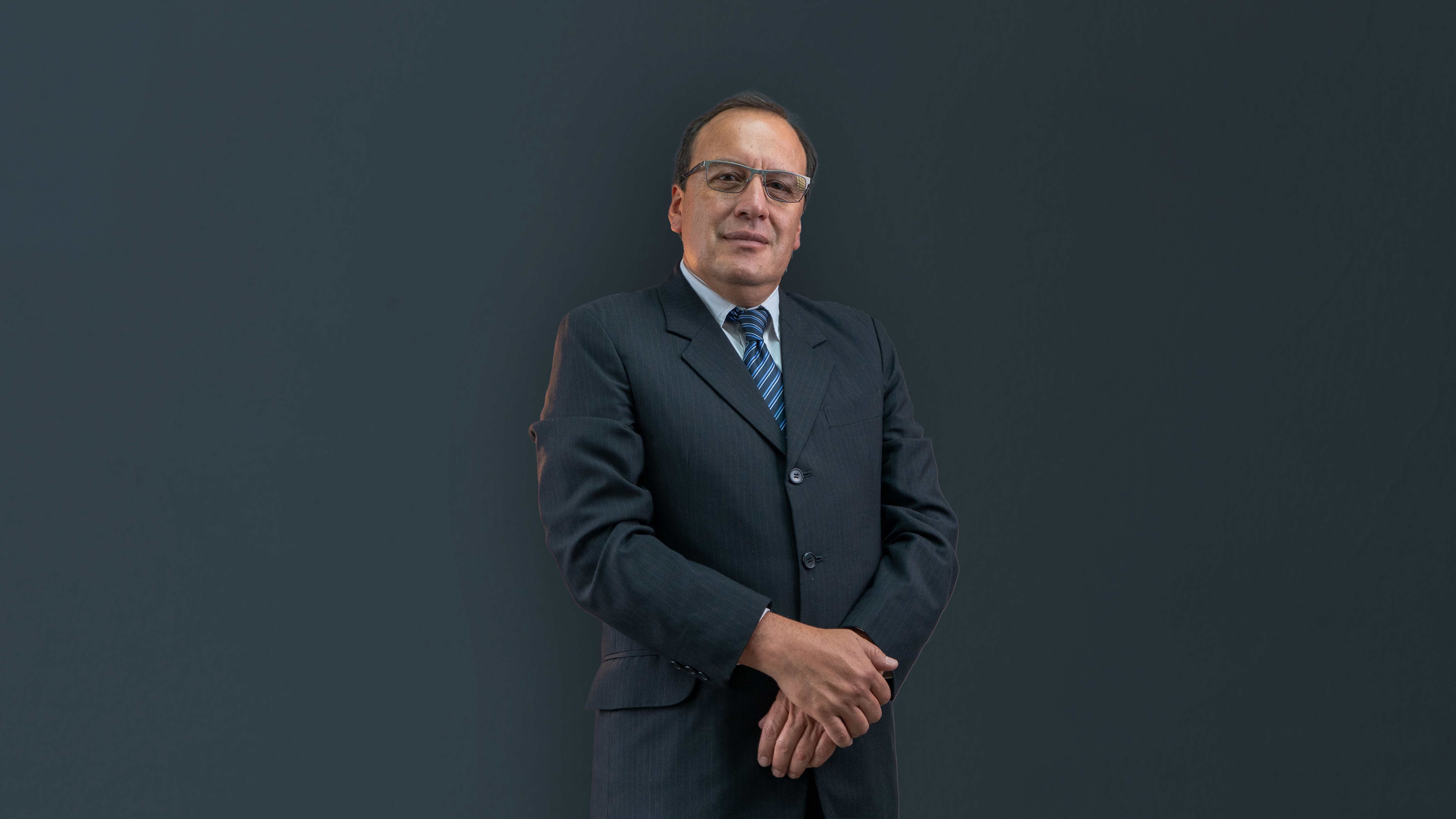 Miguel Calvopiña